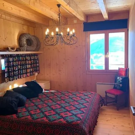 Dağ evi , Les Collons, 4 Vallees Les Collons