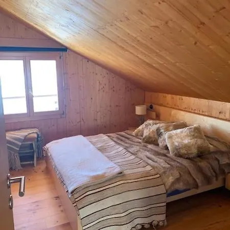 , Les Collons, 4 Vallées Les Collons