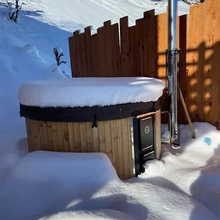 , Les Collons, 4 Vallees *