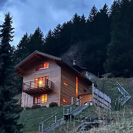 , Les Collons, 4 Vallees *