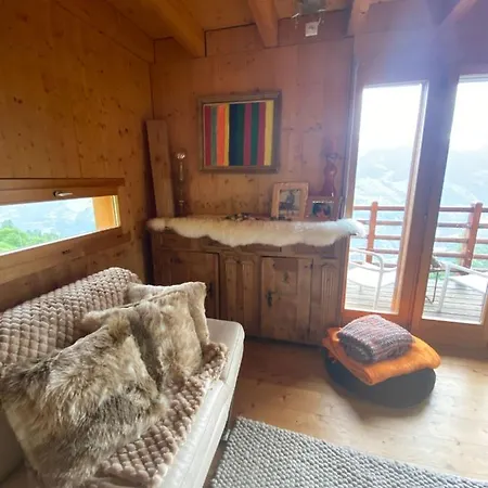 , Les Collons, 4 Vallées *