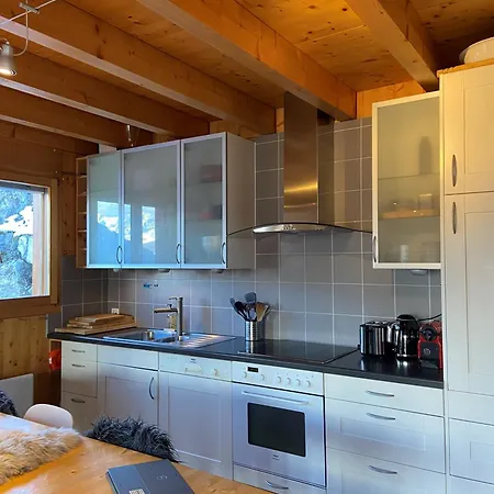 , Les Collons, 4 Vallées Les Collons