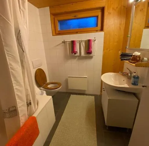Chalet , Les Collons, 4 Vallees