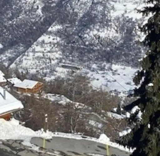 , Les Collons, 4 Vallees Les Collons