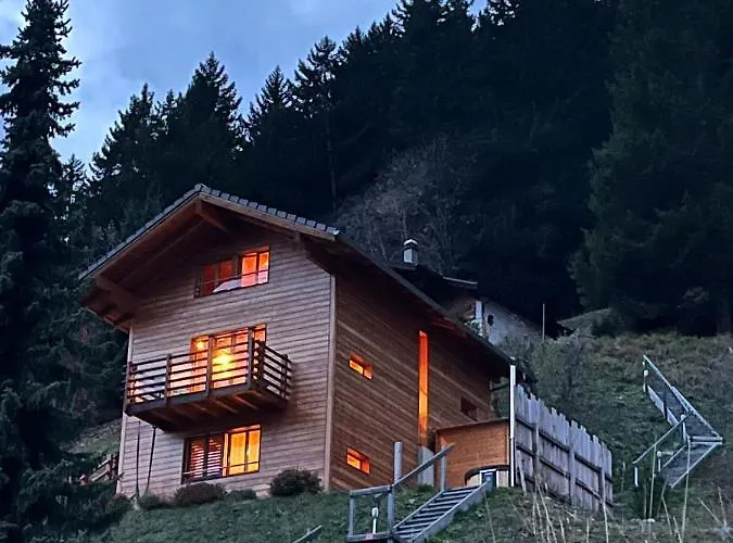 , Les Collons, 4 Vallees *