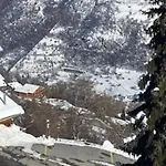 , Les Collons, 4 Vallees Les Collons