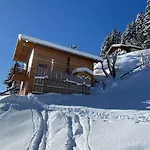 , Les Collons, 4 Vallees Σαλέ Les Collons